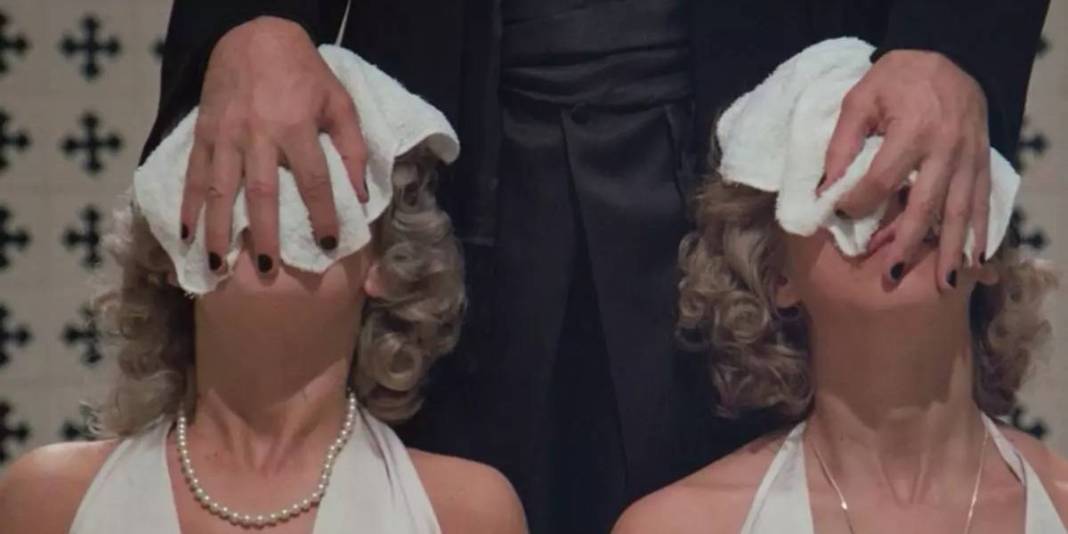 Bu filmleri izlerken aklınız mantığınıza ters düşecek! Sadece zekiler tek seferde çözüyor! Herkesin devrelerini yakacak  filmler 7